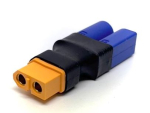 3040103 Adapterstecker EC-5 -> XT60